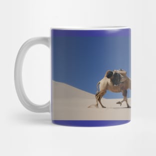 Camel Mug